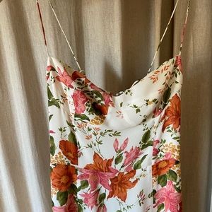 Reformation Juliette Dress